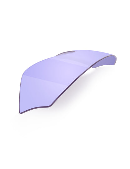 Low Light Purple-Non-Polarized