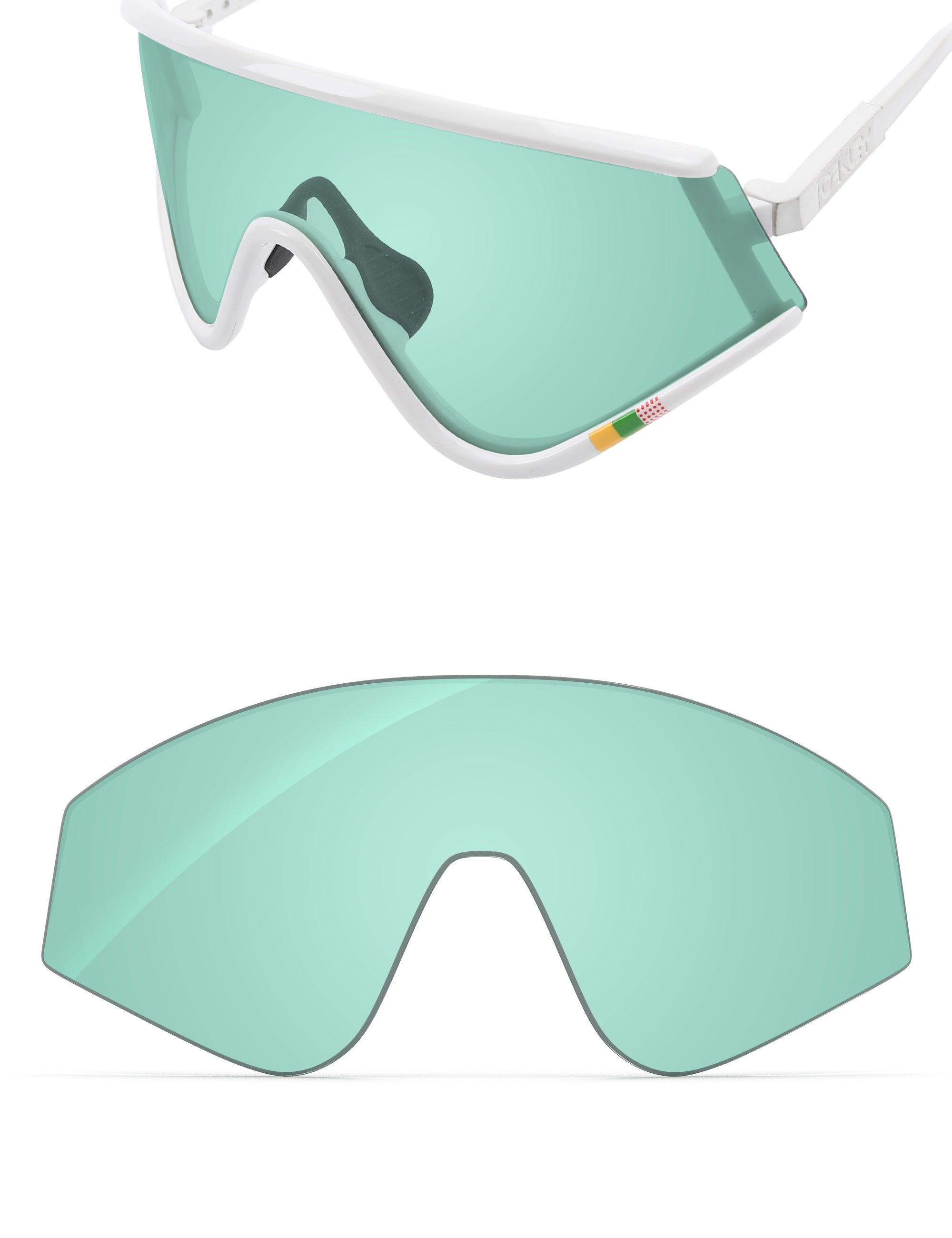 Mint-Non-Polarized