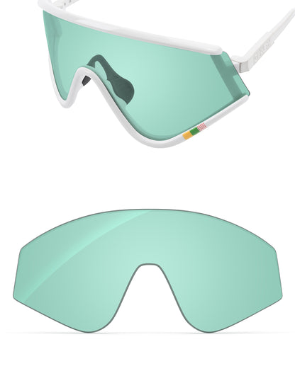 Mint-Non-Polarized
