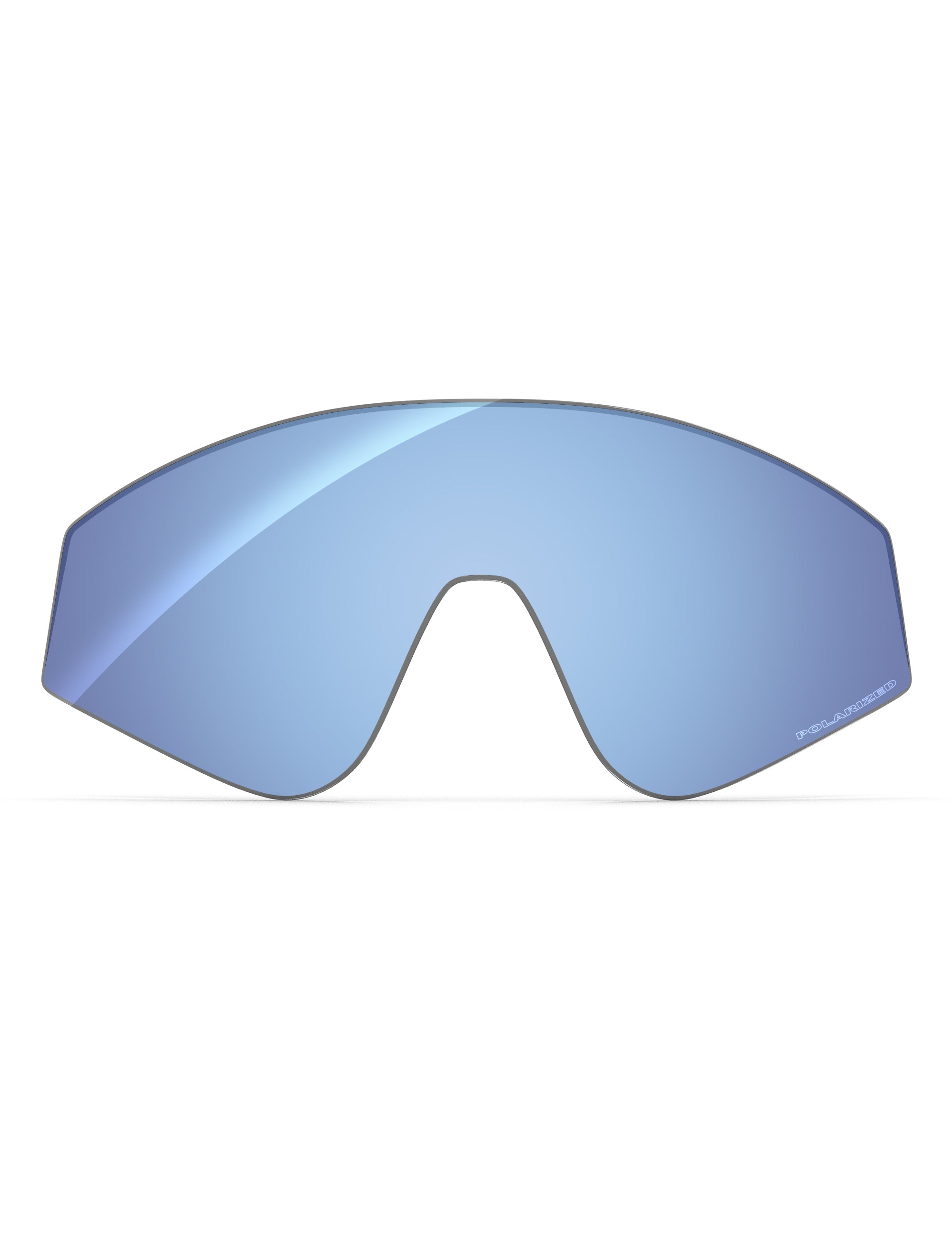Aqua Blue FlashMirror™-Polarized