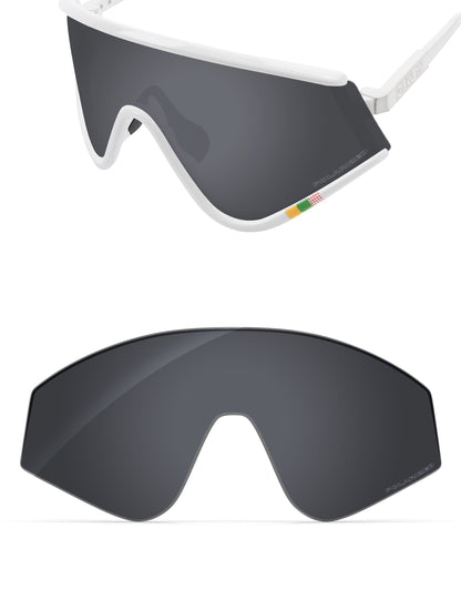 Black Shield FlashMirror™-Polarized