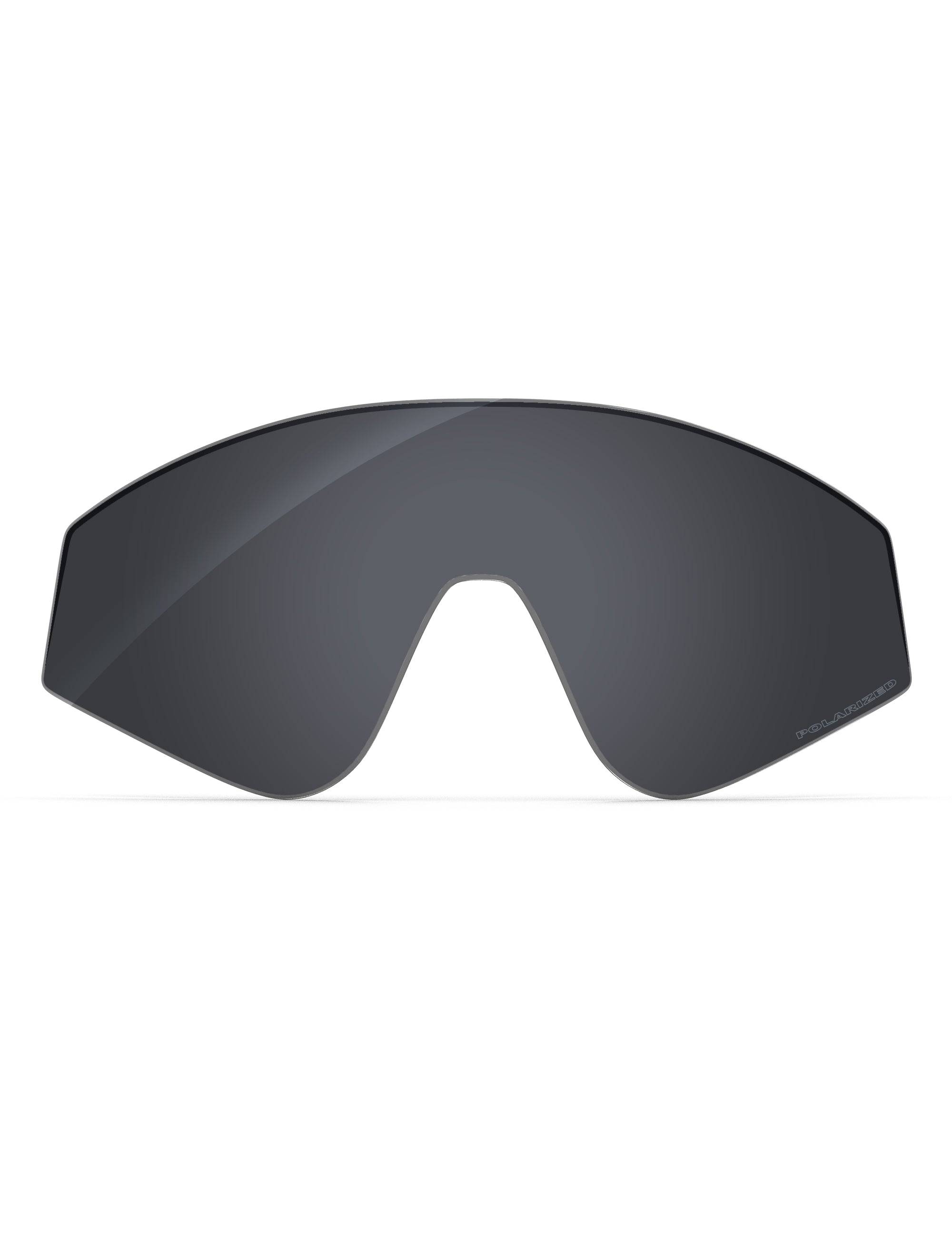 Black Shield FlashMirror™-Polarized