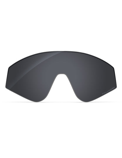 Black Shield FlashMirror™-Polarized