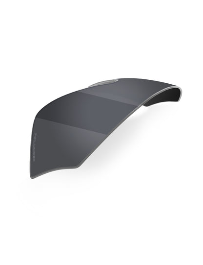 Black Shield FlashMirror™-Polarized