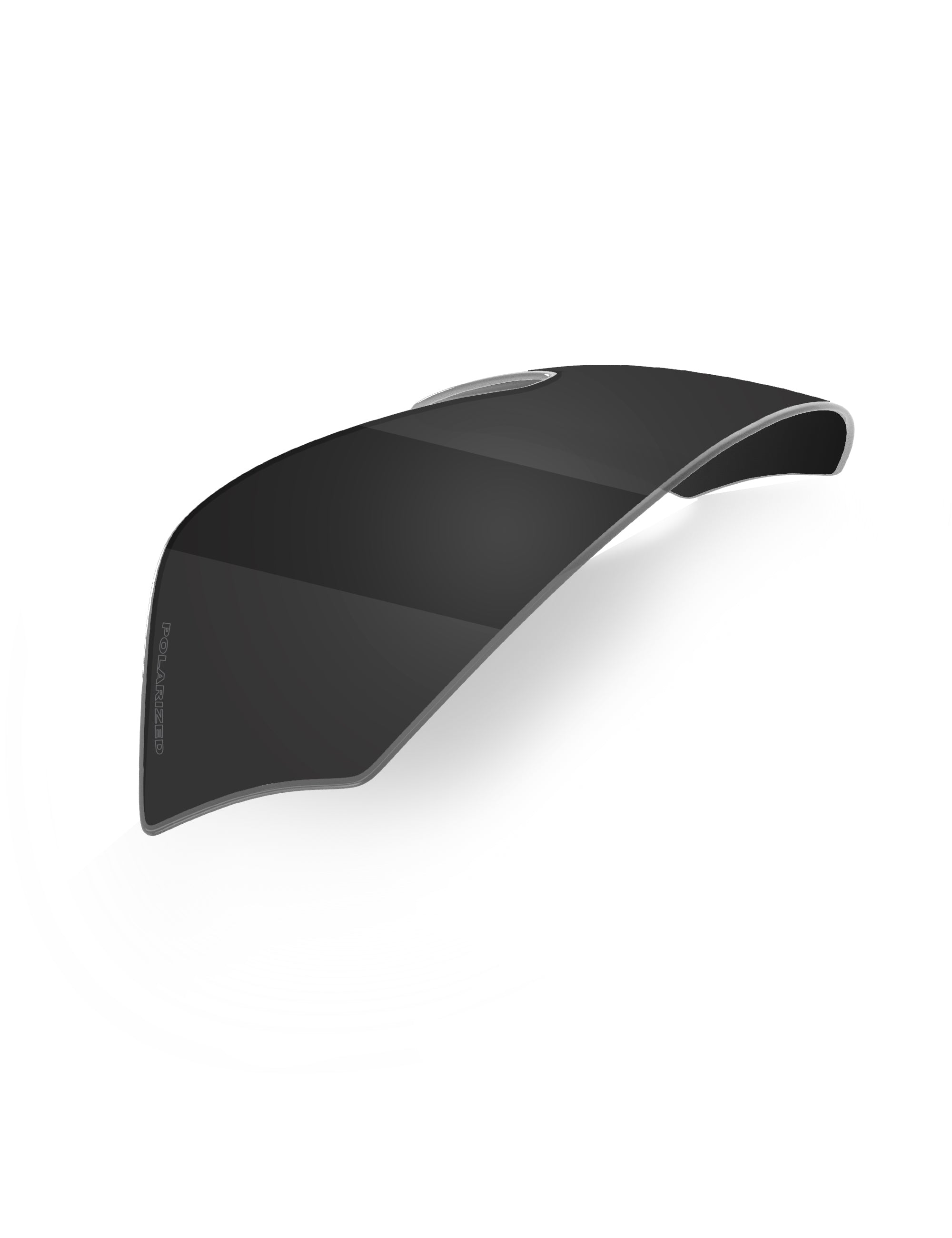Carbon Black-Polarized