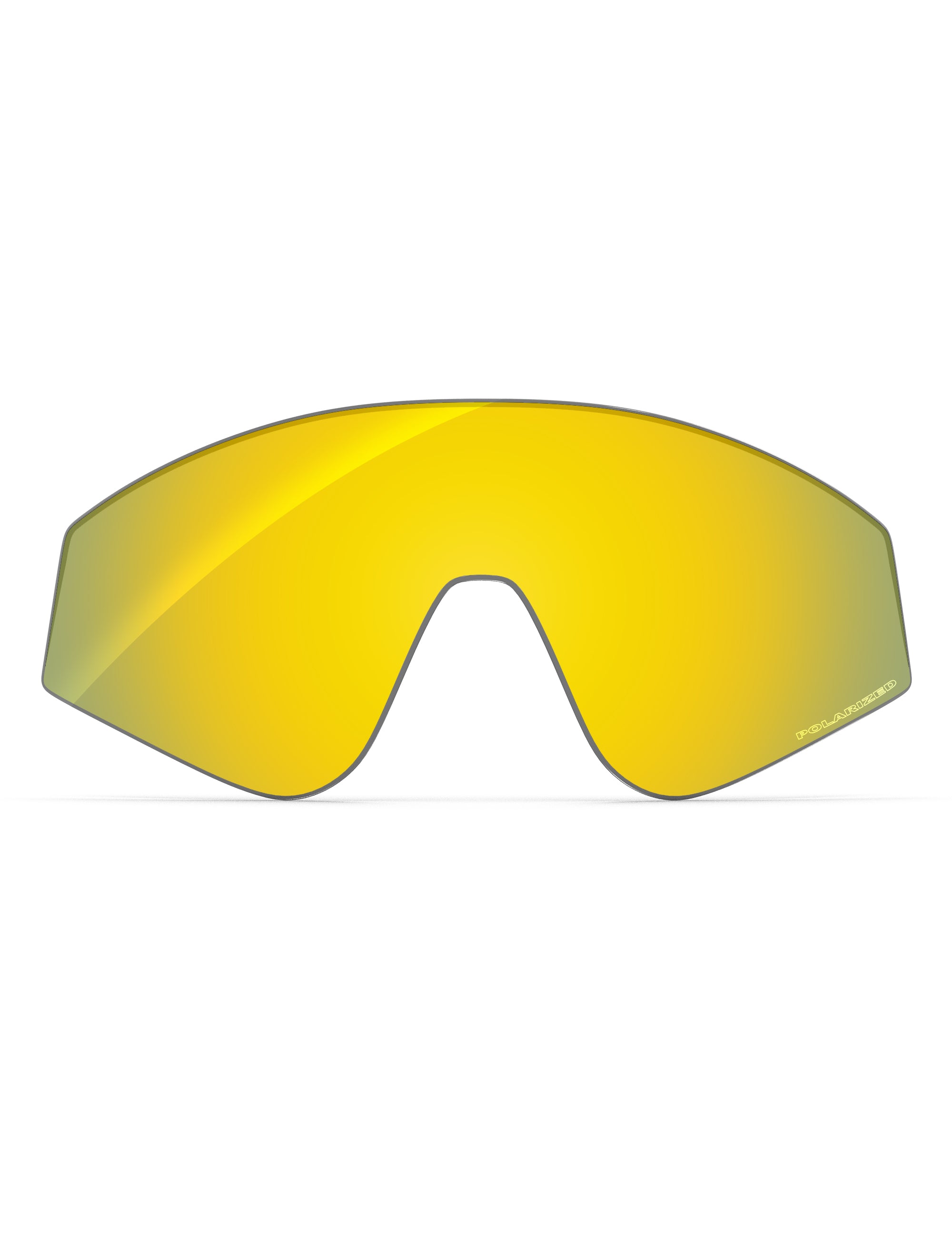 Gold Fusion FlashMirror™-Polarized