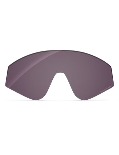 Gray Metallic FlashMirror™-Polarized