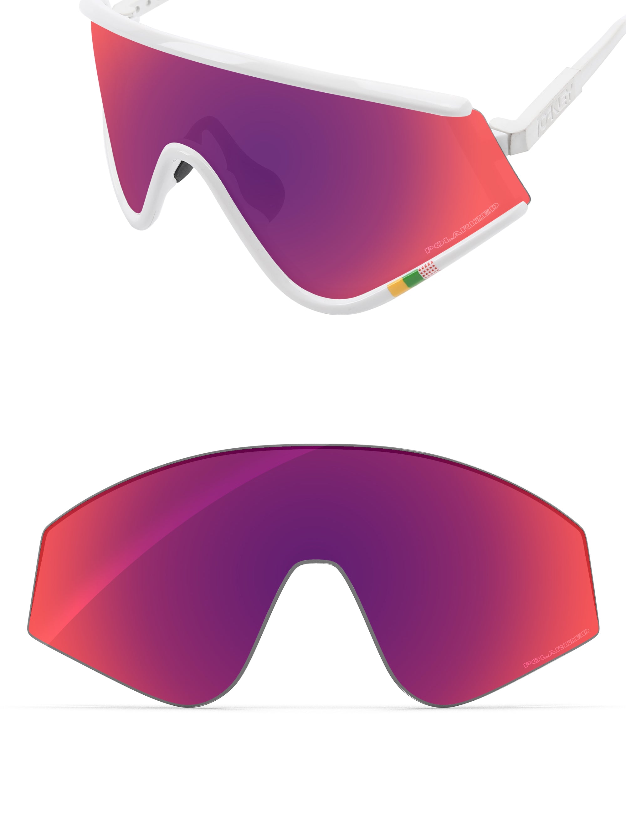 Midnight Nova FlashMirror™-Polarized