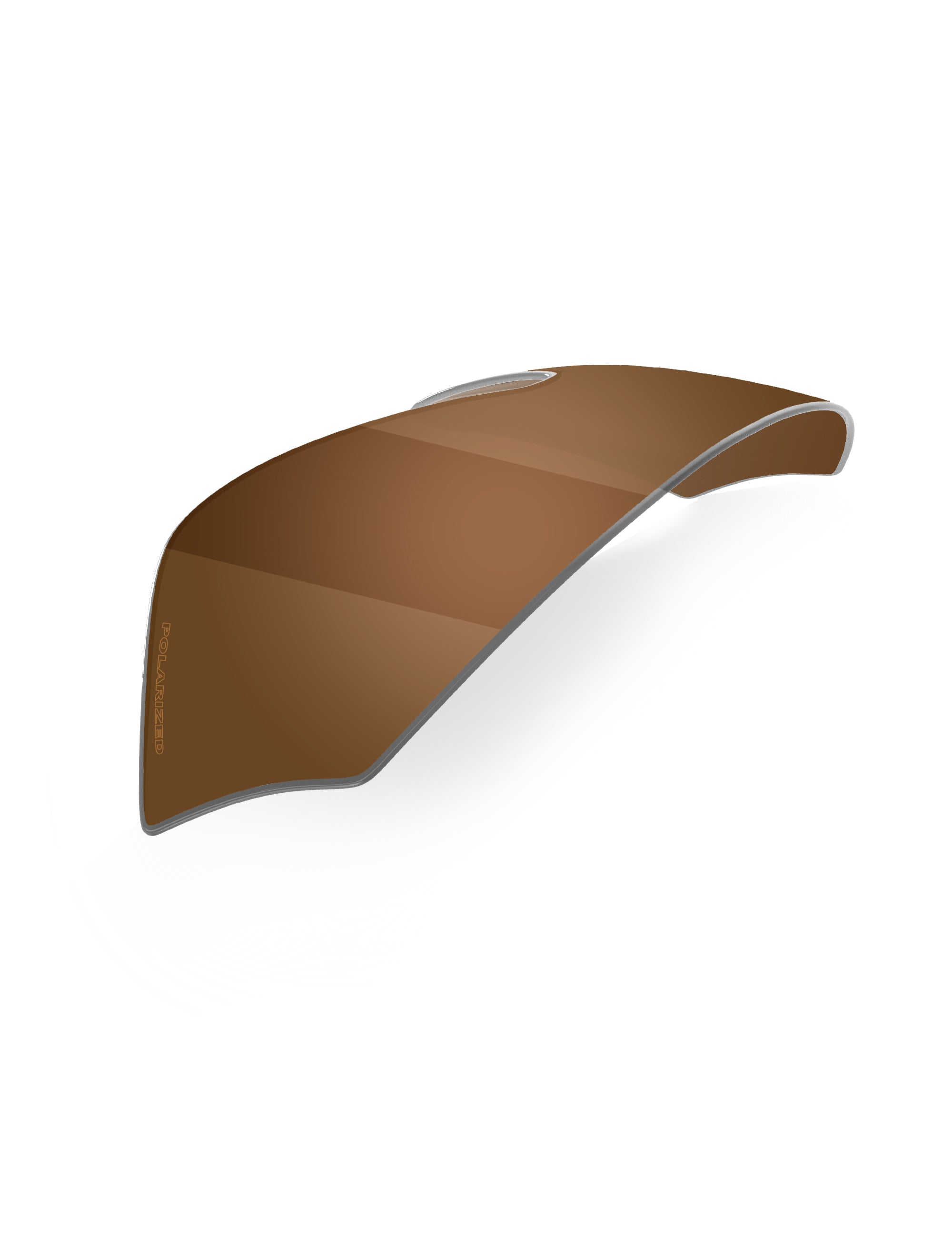 Nut Brown-Polarized
