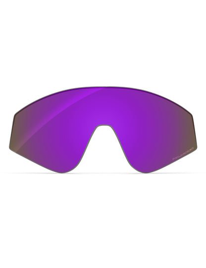 Plum Purple FlashMirror™-Polarized
