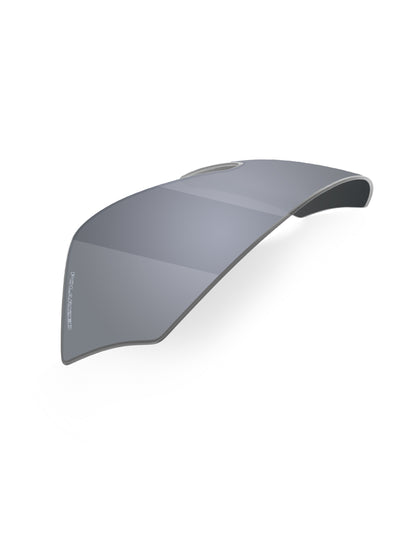 Silver Metallic FlashMirror™-Polarized