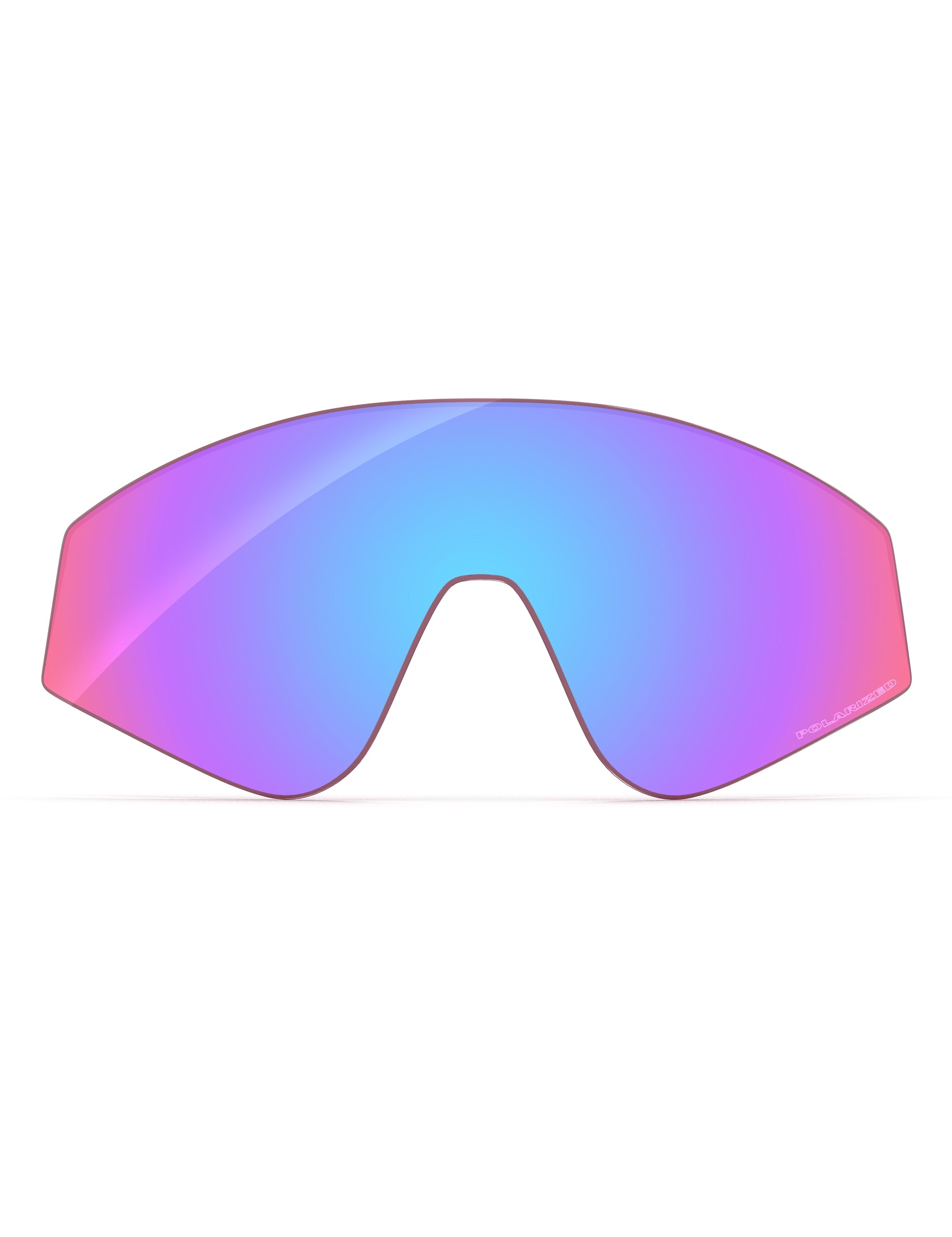 Trail Ruby FlashMirror™-Polarized