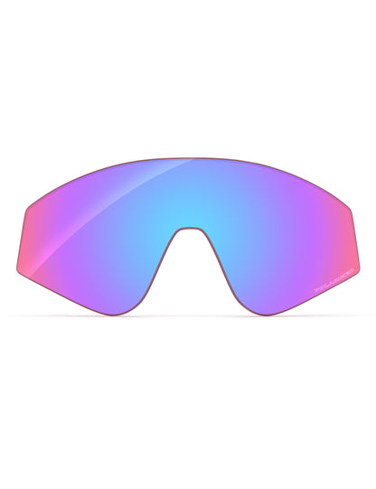 Trail Ruby FlashMirror™-Polarized