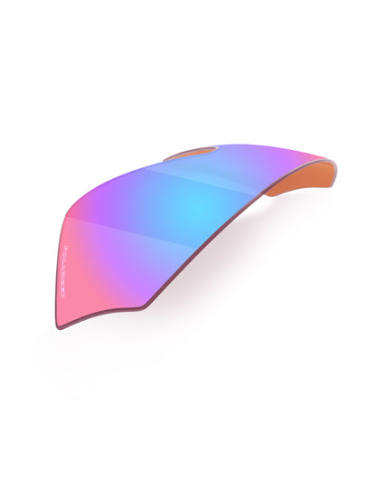 Trail Ruby FlashMirror™-Polarized