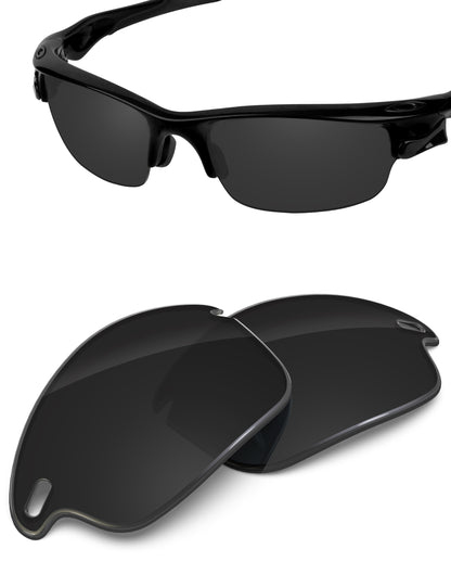 Carbon Black-Non-Polarized