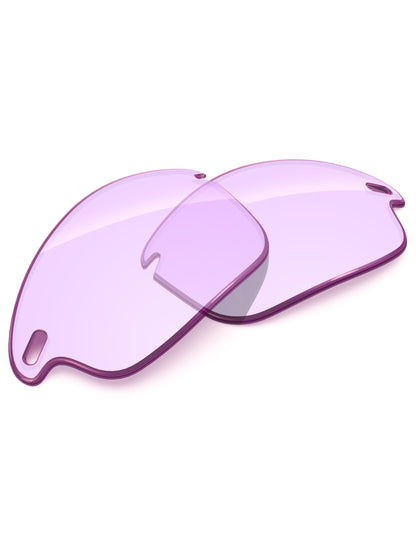 Low Light Pink-Non-Polarized