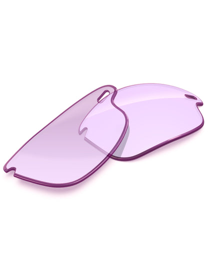 Low Light Pink-Non-Polarized