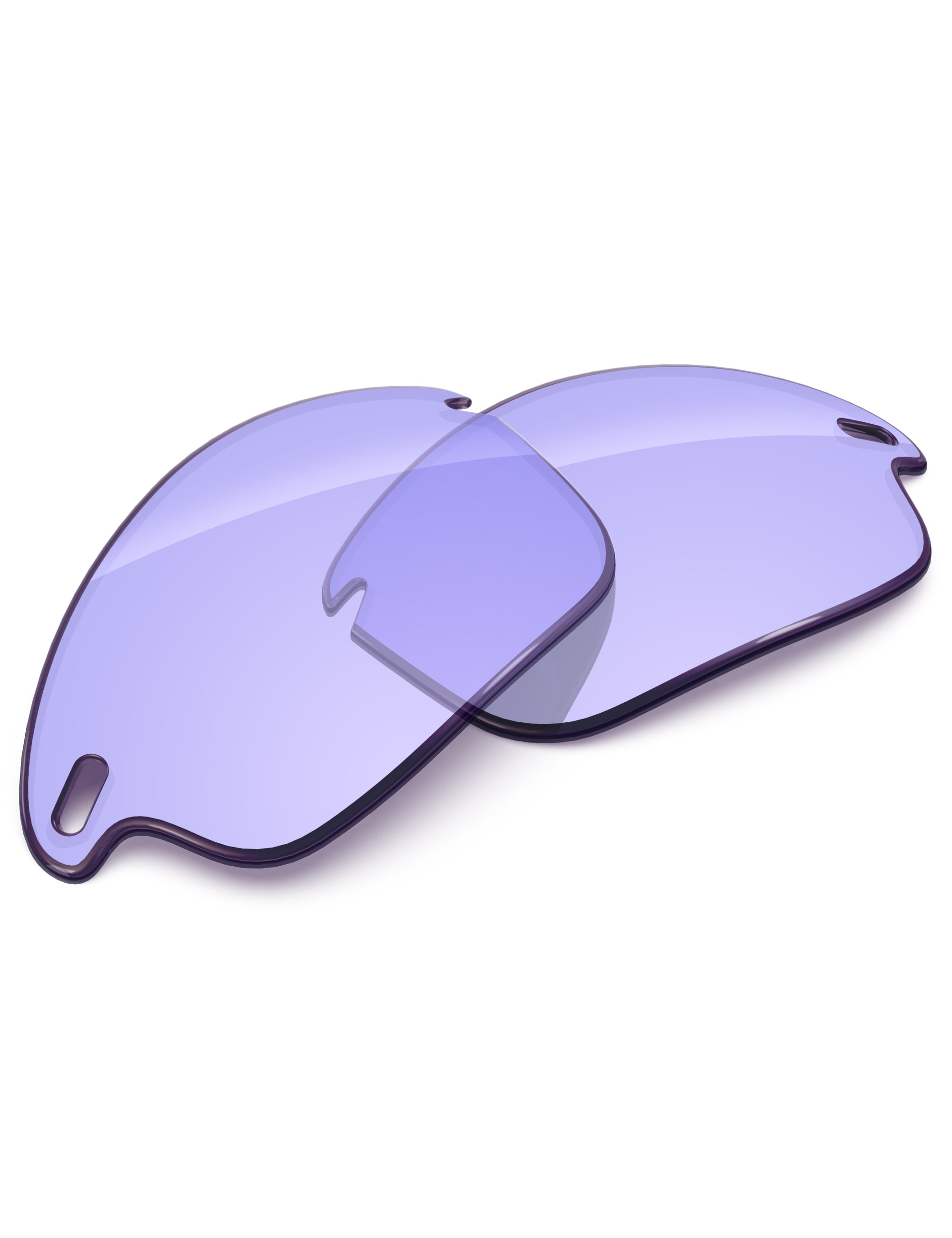 Low Light Purple-Non-Polarized