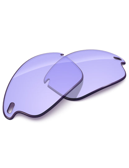 Low Light Purple-Non-Polarized