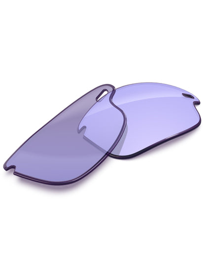 Low Light Purple-Non-Polarized