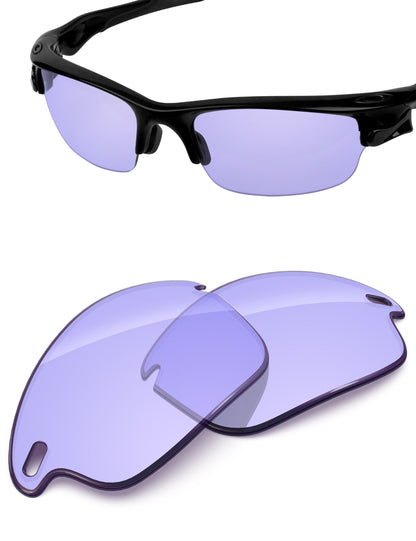 Low Light Purple-Non-Polarized