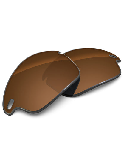 Nut Brown-Non-Polarized