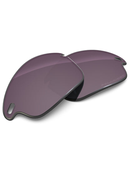 Gray Metallic FlashMirror™-Polarized