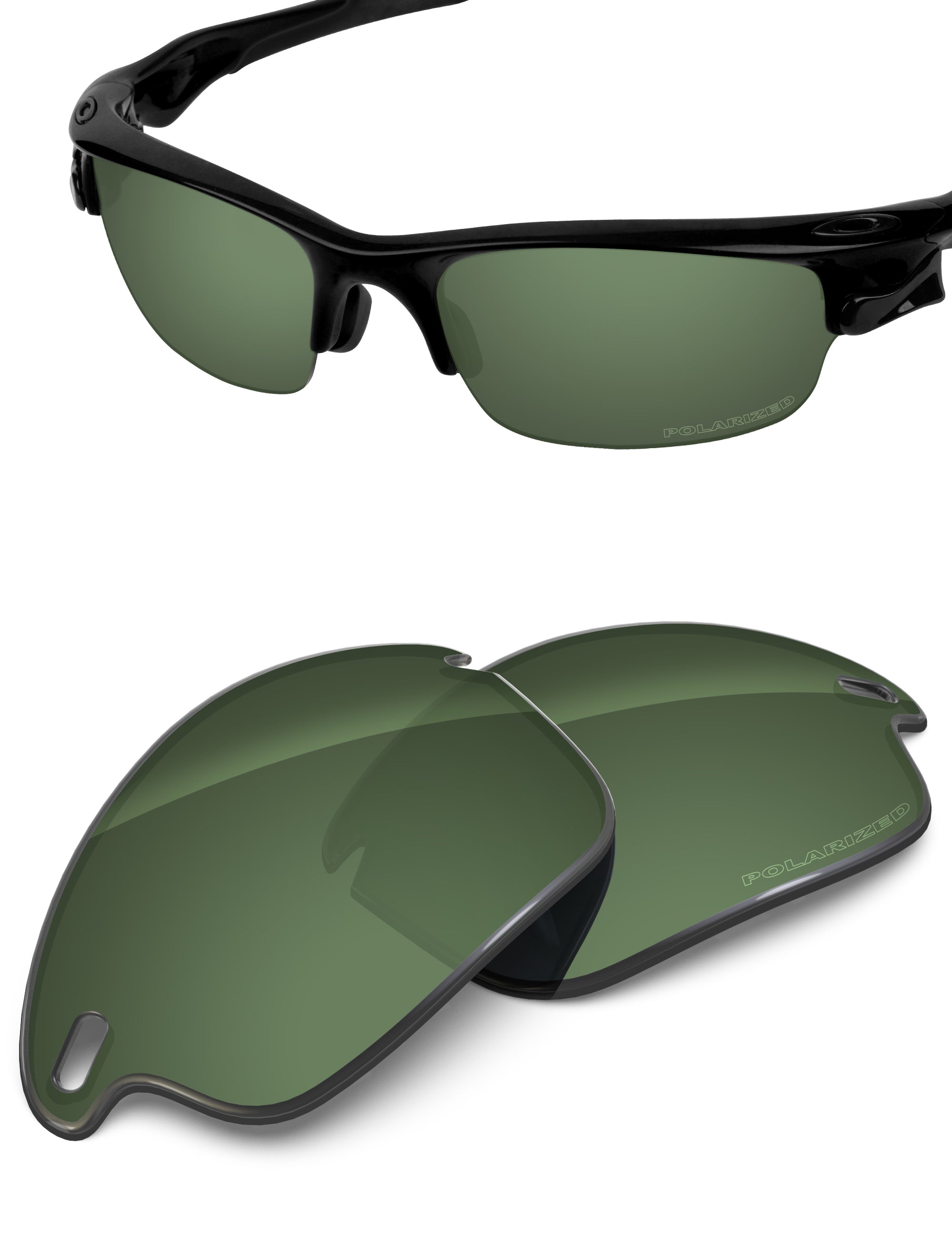 Green G15-Polarized