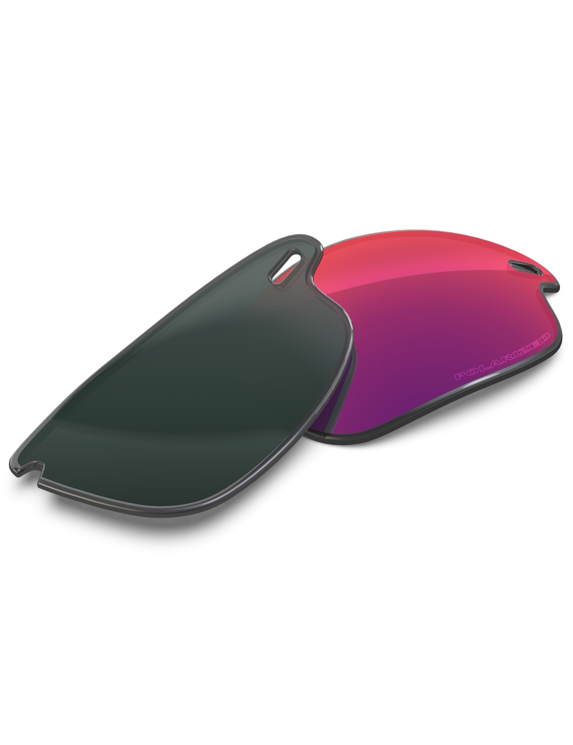 Midnight Nova FlashMirror™-Polarized