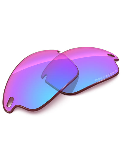 Trail Ruby FlashMirror™-Polarized