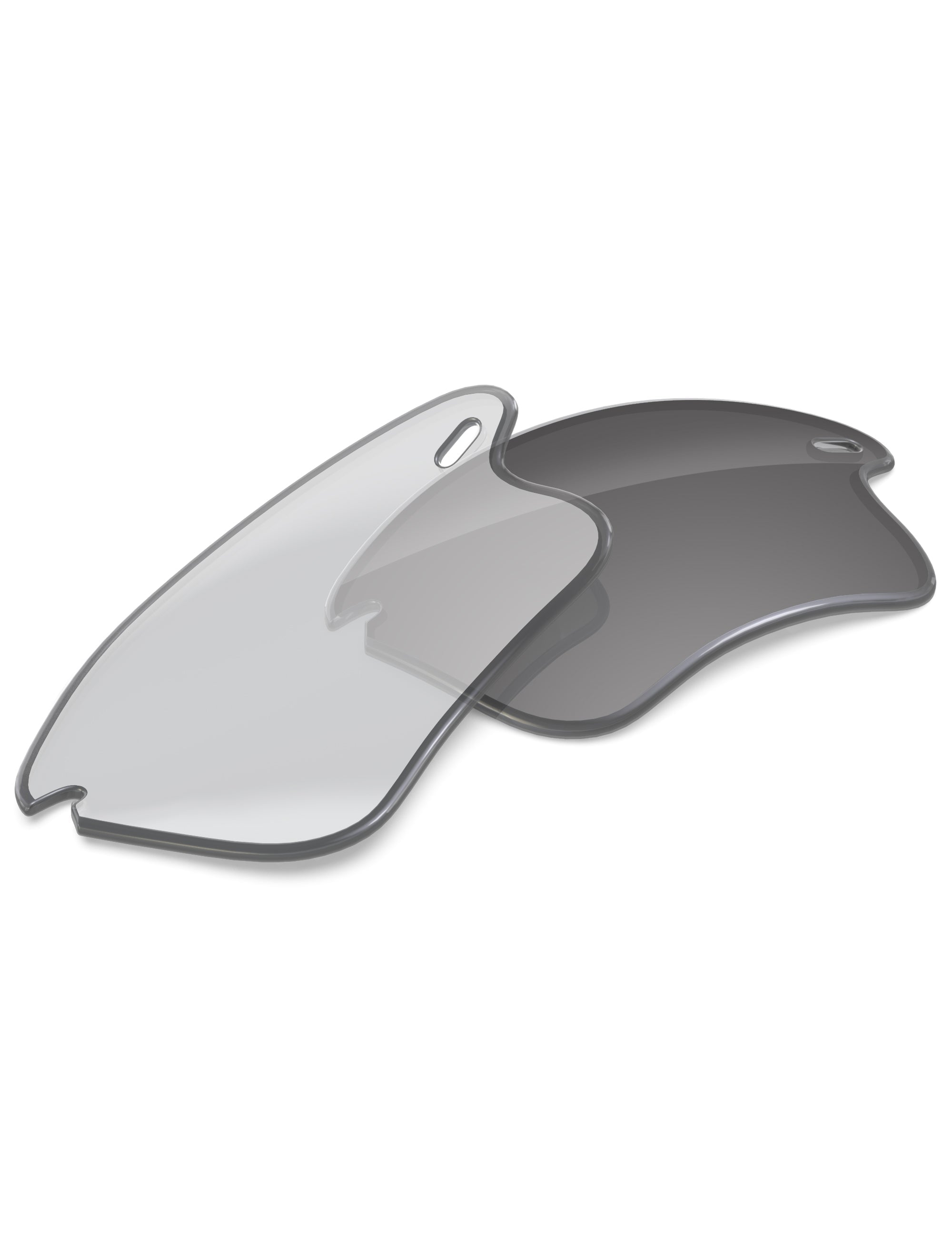 Adapt Gray Photochromic-Non-Polarized