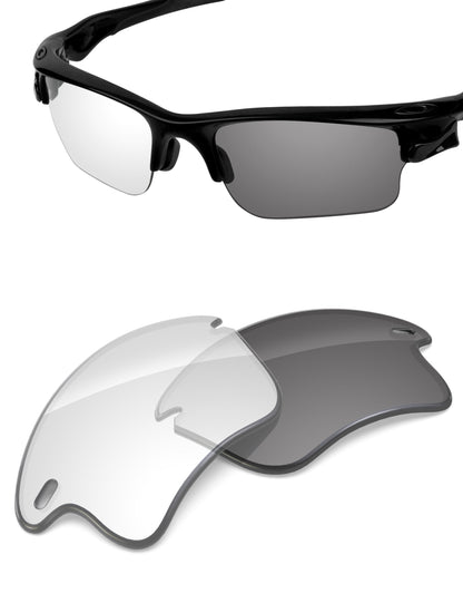 Adapt Gray Photochromic Blue Light Blocking-Non-Polarized