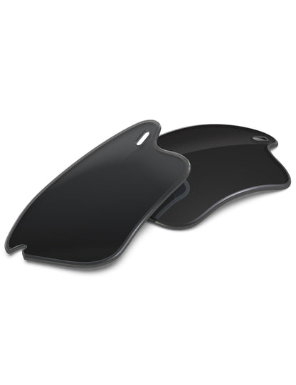 Carbon Black-Non-Polarized