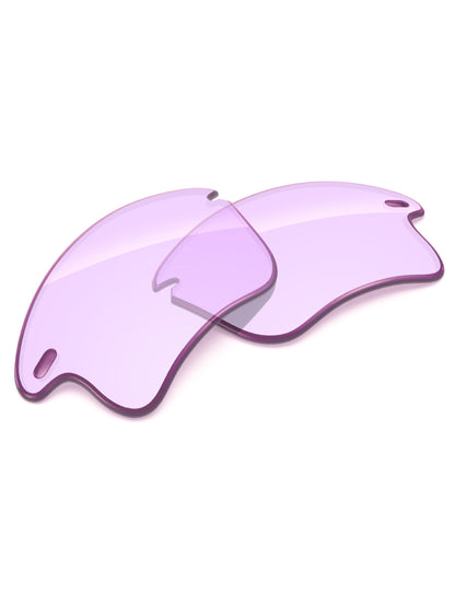 Low Light Pink-Non-Polarized