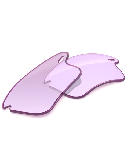 Low Light Pink-Non-Polarized