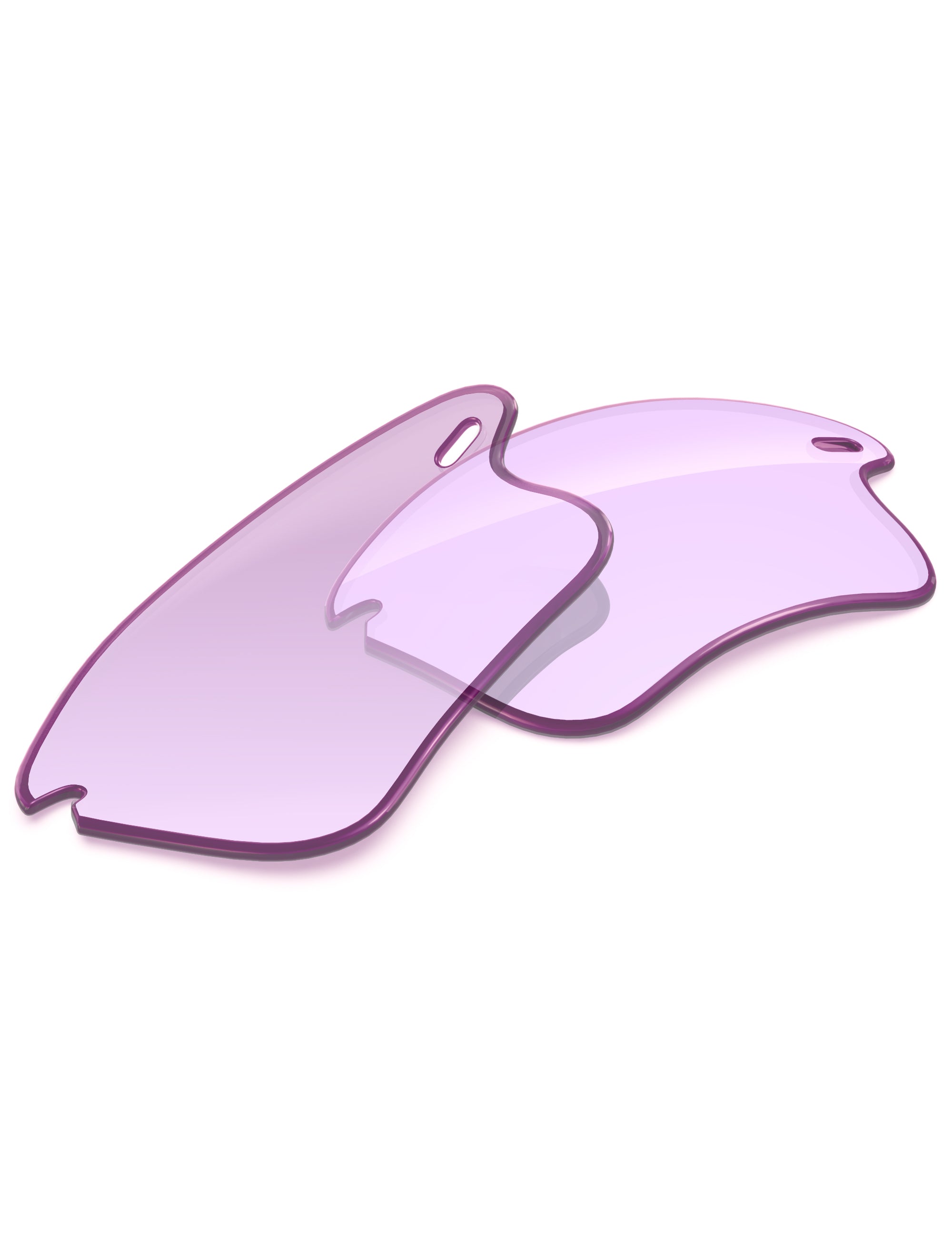 Low Light Pink-Non-Polarized