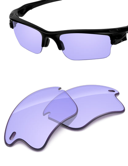 Low Light Purple-Non-Polarized