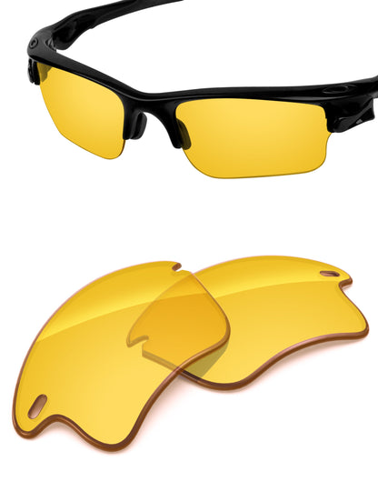 Night Vision-Non-Polarized