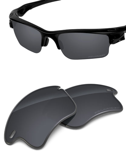 Black Shield FlashMirror™-Polarized