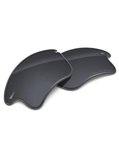 Black Shield FlashMirror™-Polarized