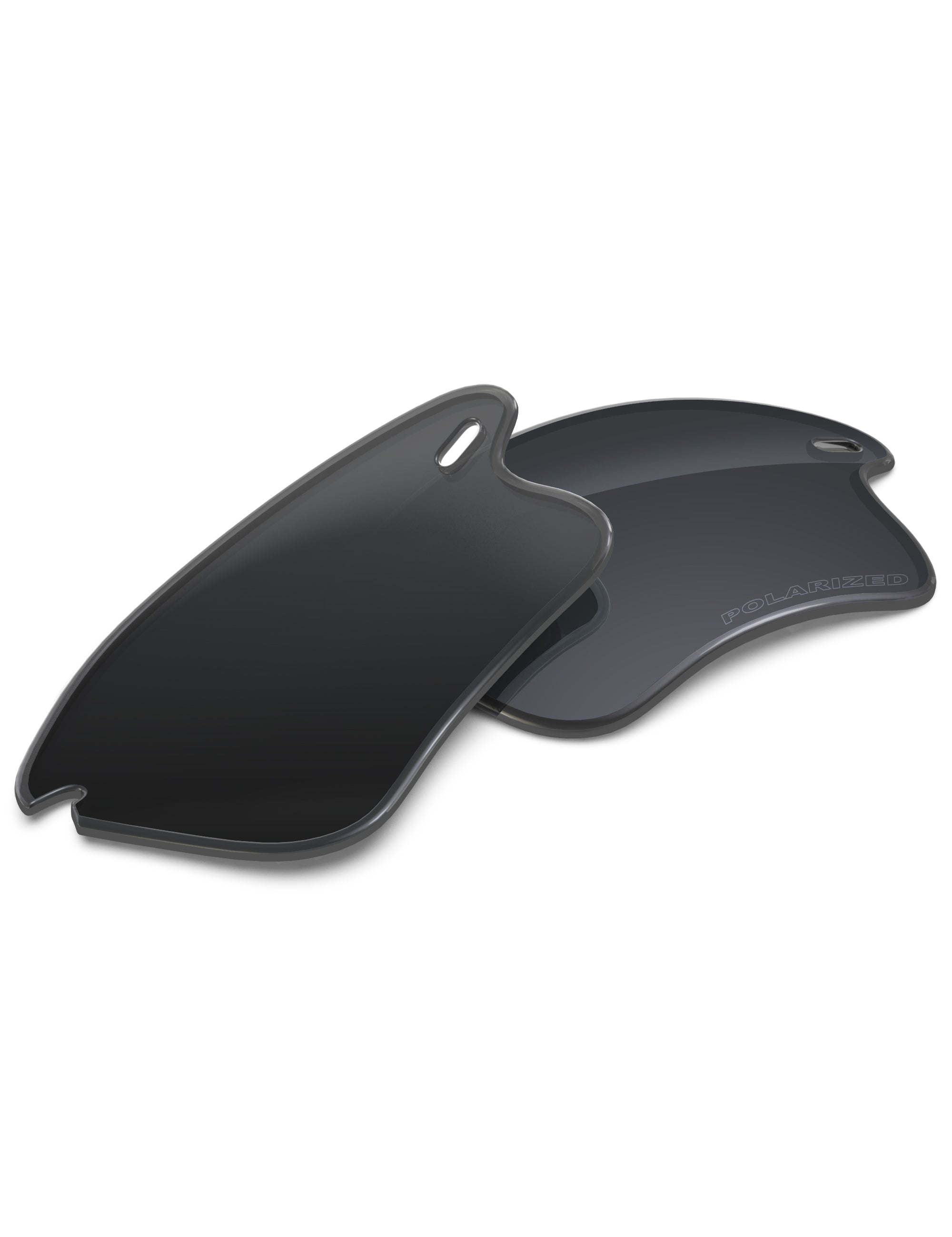Black Shield FlashMirror™-Polarized