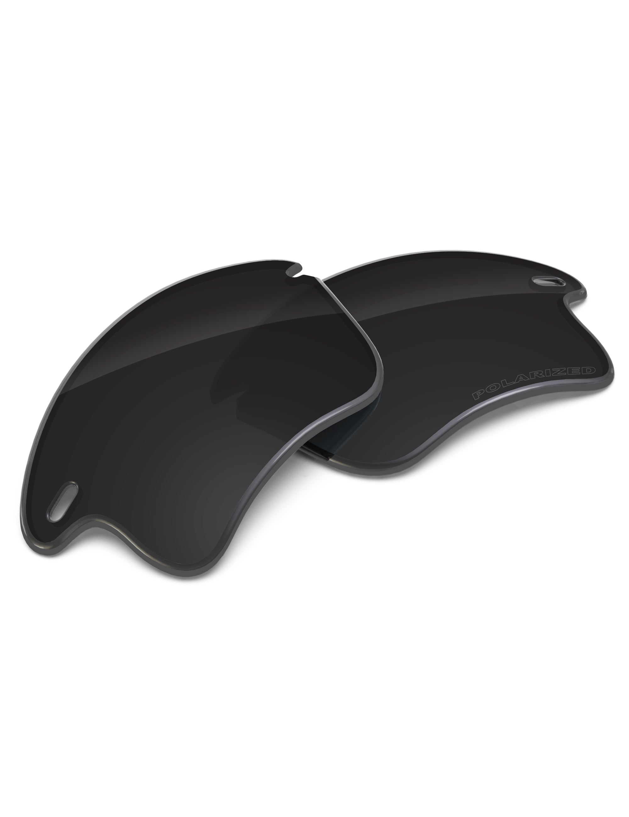 Carbon Black-Polarized