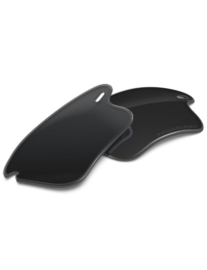 Carbon Black-Polarized