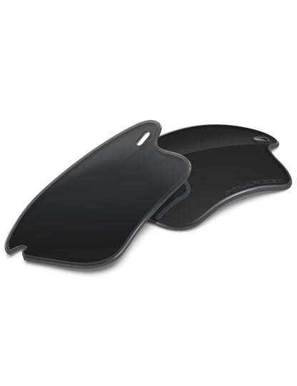 Carbon Black-Polarized
