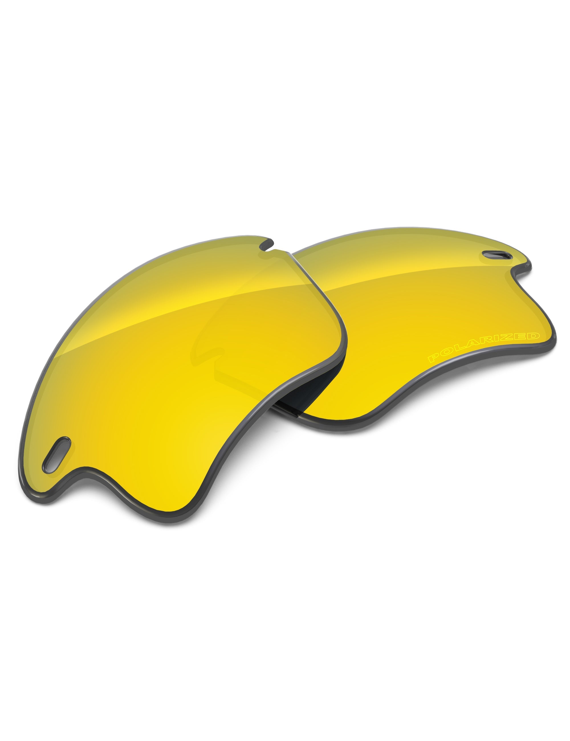Gold Fusion FlashMirror™-Polarized