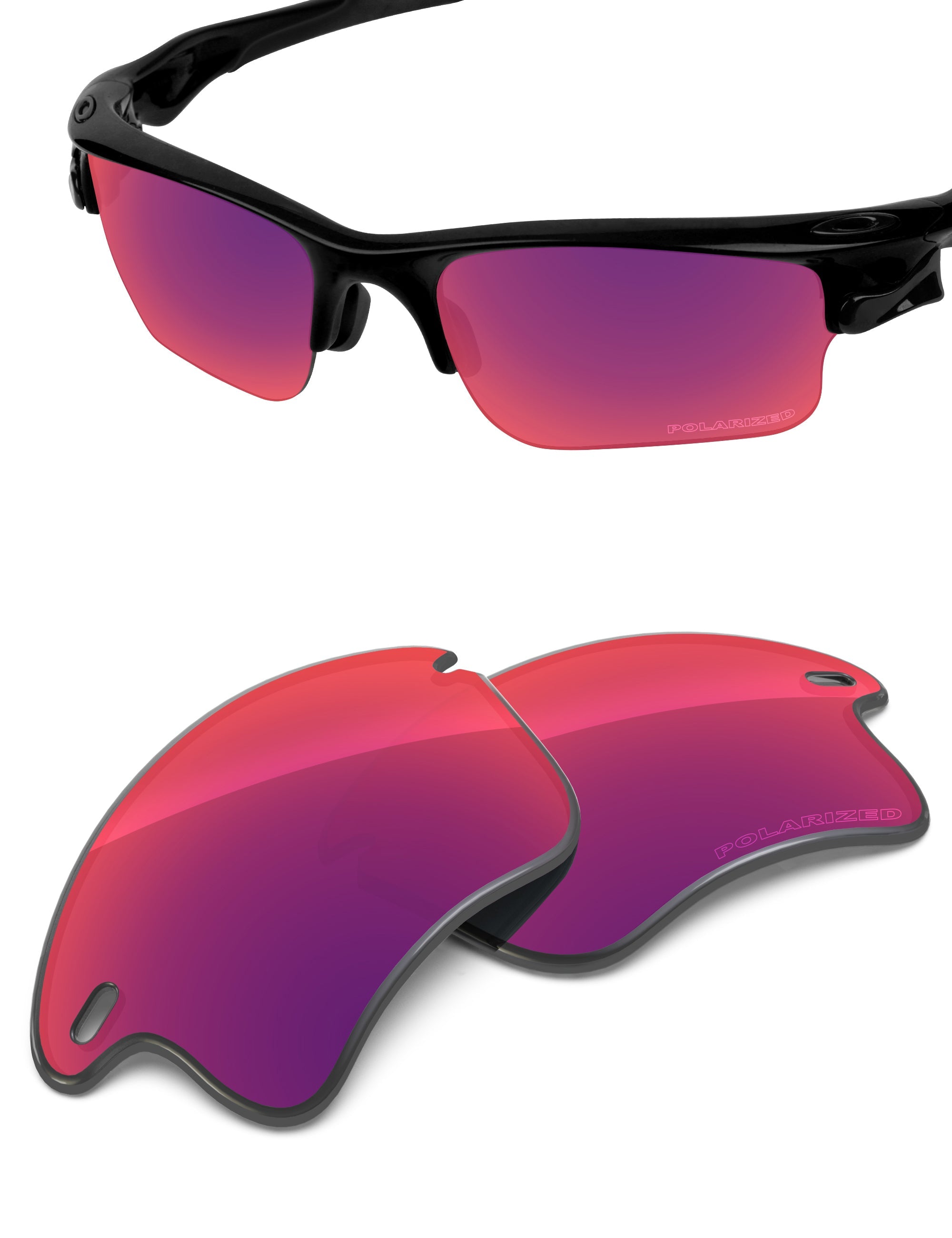 Midnight Nova FlashMirror™-Polarized