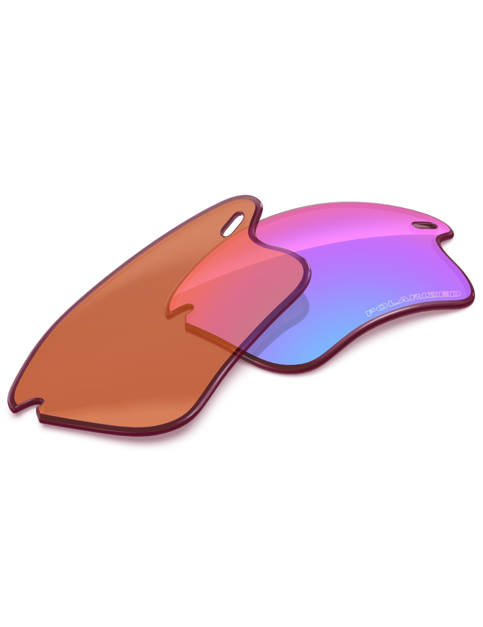 Trail Ruby FlashMirror™-Polarized