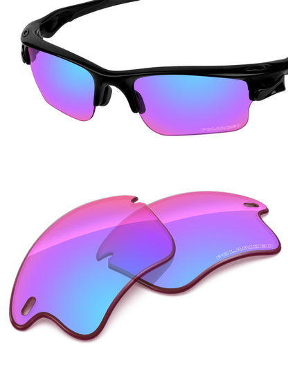 Trail Ruby FlashMirror™-Polarized