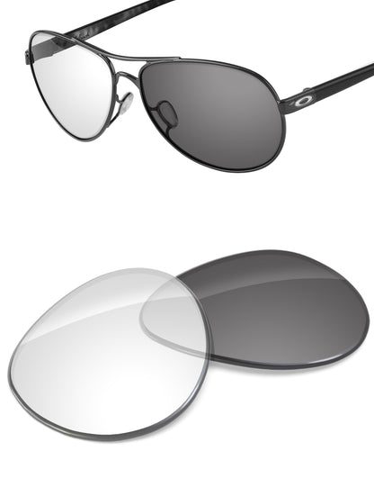 Adapt Gray Photochromic Blue Light Blocking-Non-Polarized