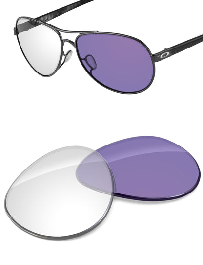 Adapt Purple Photochromic-Non-Polarized
